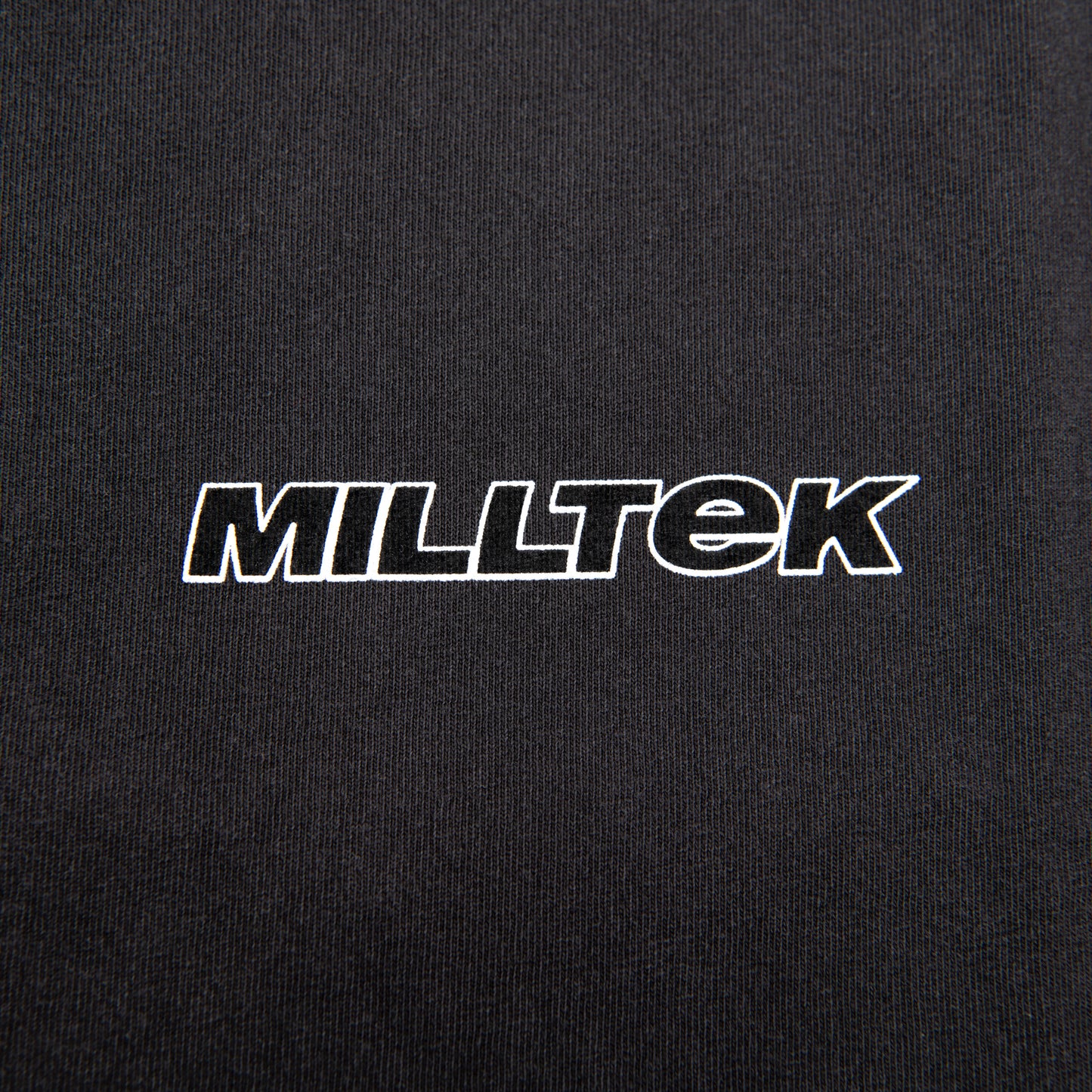 Milltek Tee (G81 Edition)