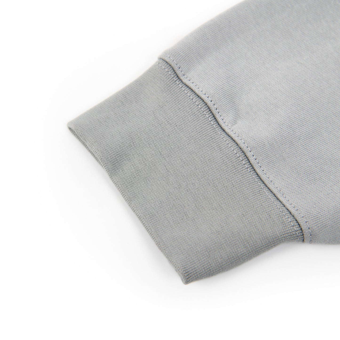Milltek Light Grey Hoodie (Summer Edition)