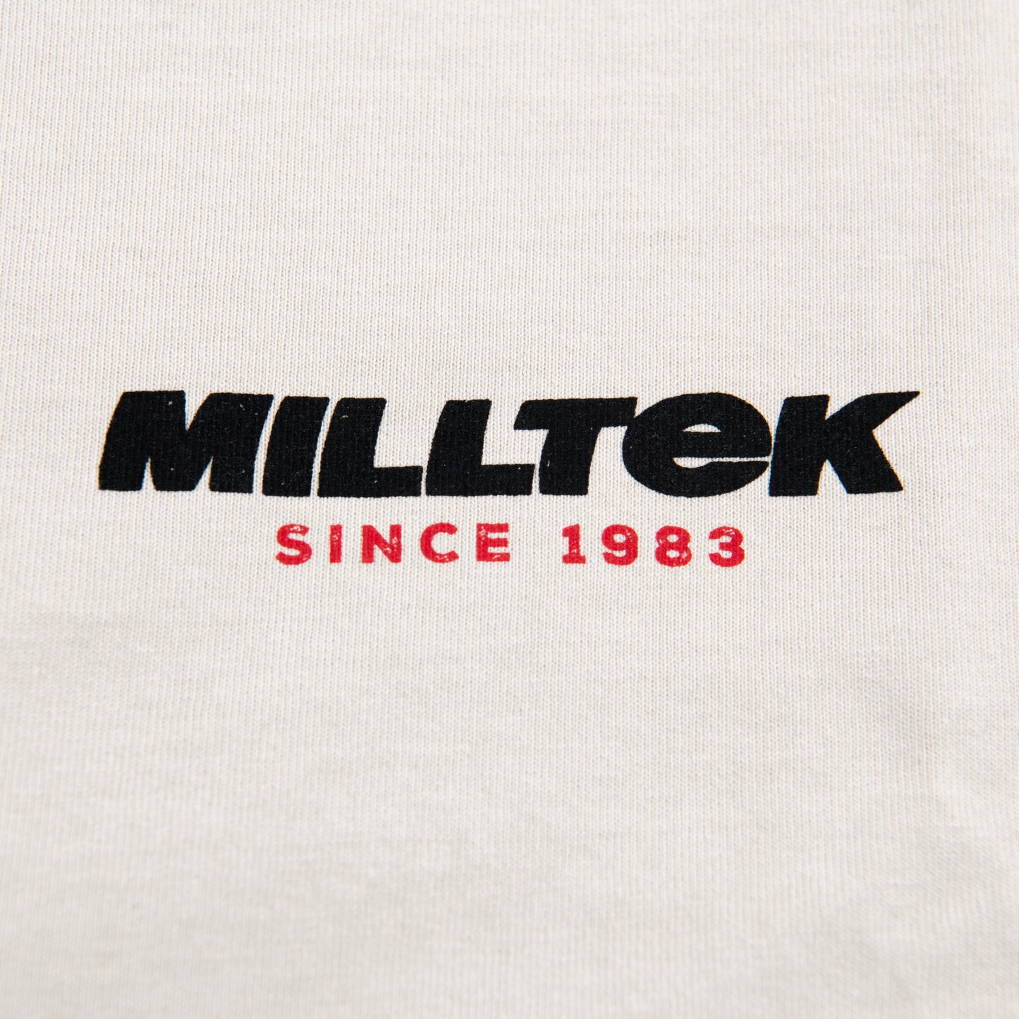 Milltek Bone Tee (Summer Edition)