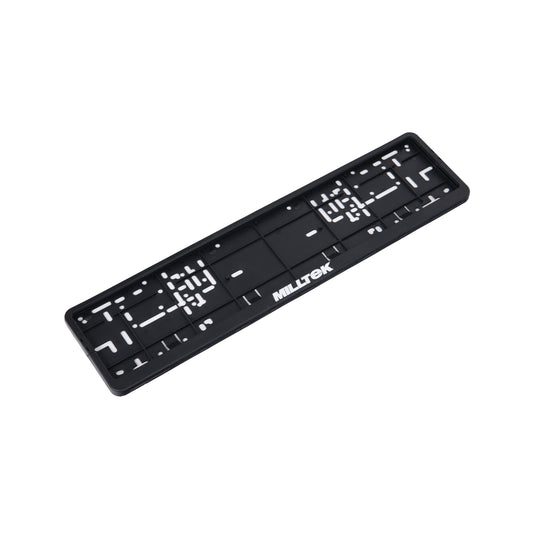 Milltek Plate Holders (PAIR)
