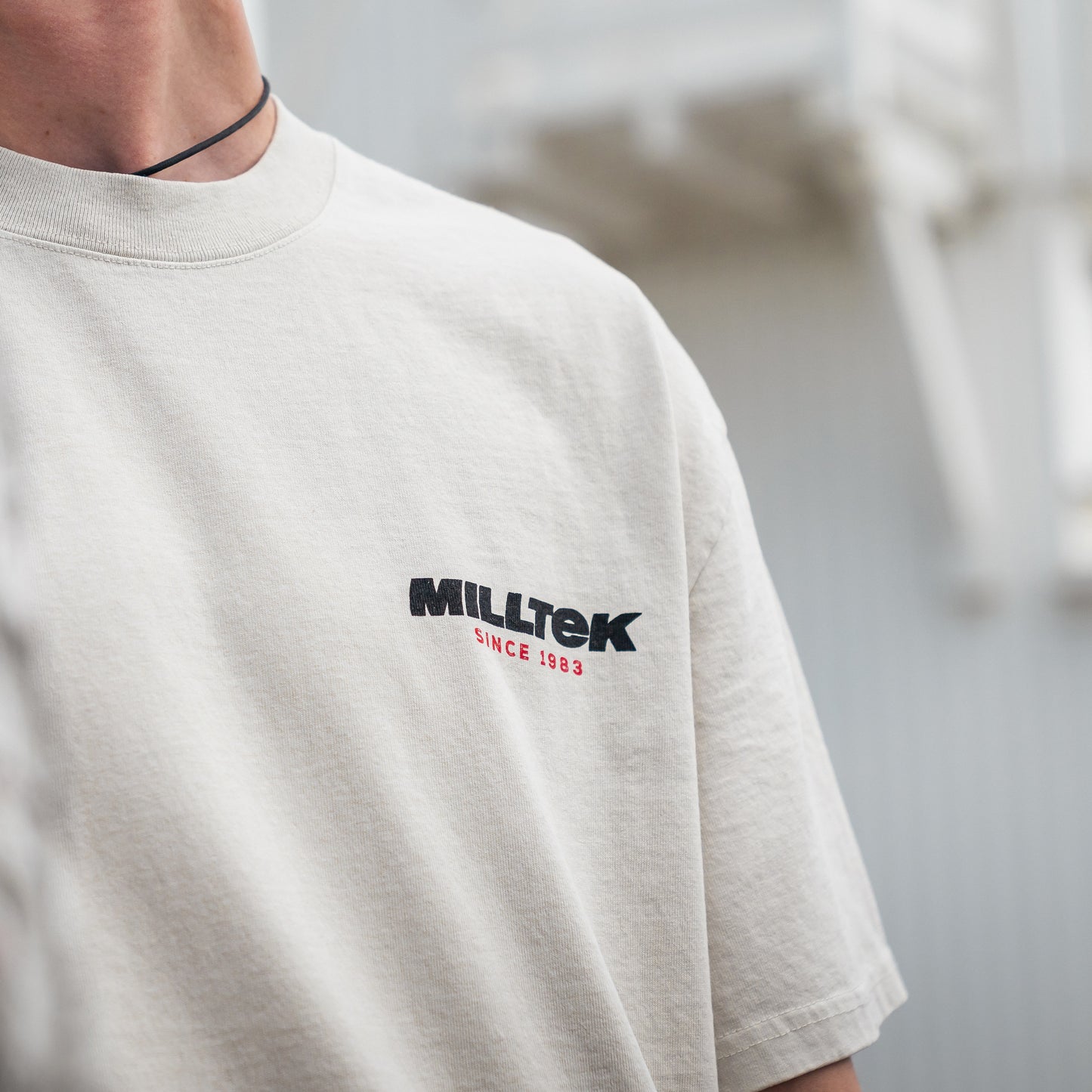 Milltek Tee (Summer 2024 Edition)