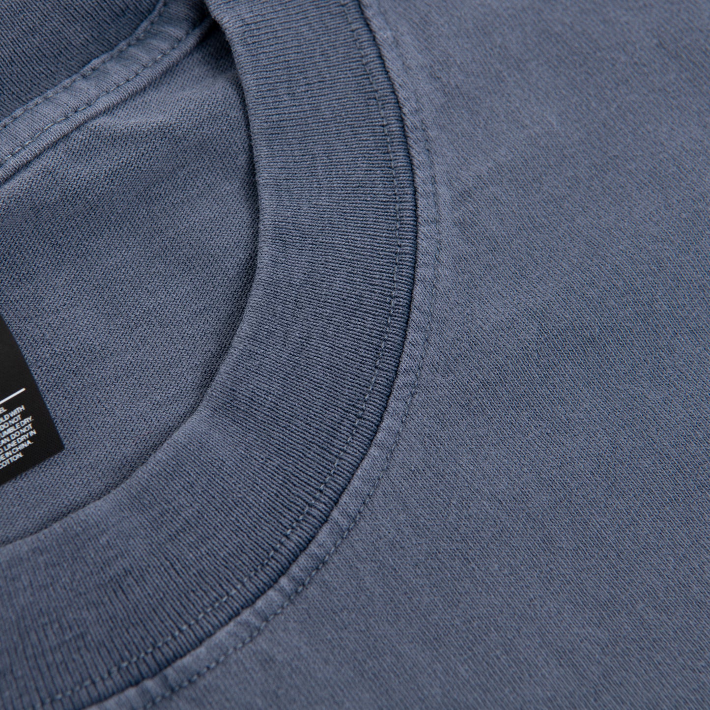 Milltek Indigo Tee (Summer Edition)