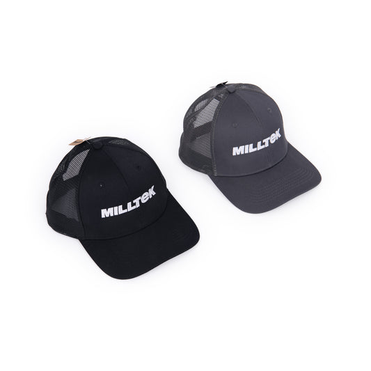 Milltek Trucker Cap